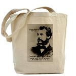 Alexander Graham Bell Tote Bag