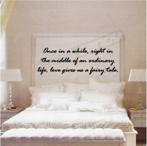 Fairy Tale Love Quotes