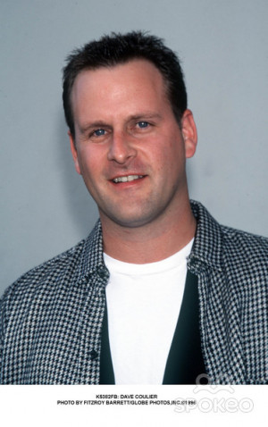 Dave Coulier Photo Fitzroy...