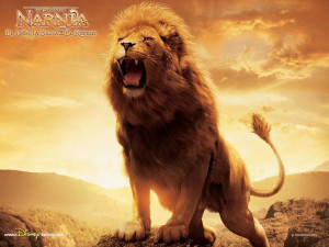Las crónicas de Narnia. El león, la bruja y el ropero.