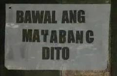 Images mayabang in Annoying quotes tagalog