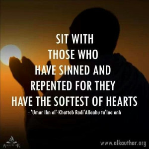 Umar Ibn al'-Khattab RaddiAllahu Anhu