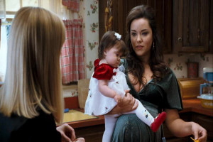 Katy Mixon Quotes and Sound Clips