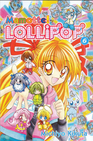 SaveMe Lollipop Zero