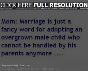 Funny Marriage Jokes Best Man Speech People come to this article using ...