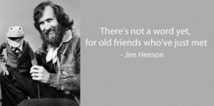 15 great quotes about friendship