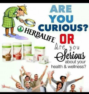Herbalife works!!!! Lose Weight Now!!! Ask me how!!! Contact me to ...