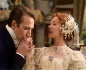 Susan Hampshire as Signora Madeline Neroni