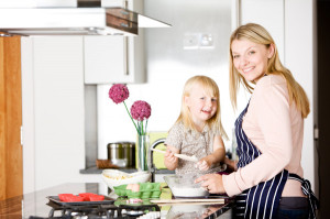stress-less tips for working moms Time-saving tips for working moms ...