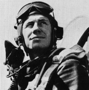 Chuck Yeager