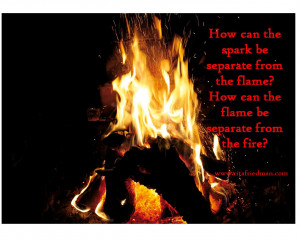 Spark, Fire, Flame V2 5-7-13