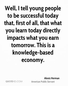 Knowledge-Based Quotes
