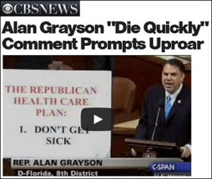 Republicans oppose Barack Obama's socialist healthcare ObamaCare ...