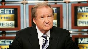 Pat Buchanan (pictured) is astute enough to spot gobbledygook, and ...