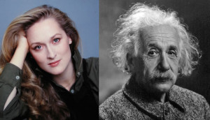 ... mis-attribution) reminded me of another quote, supposedly by Einstein