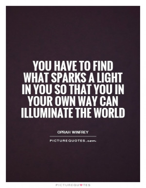 Illuminate Quotes