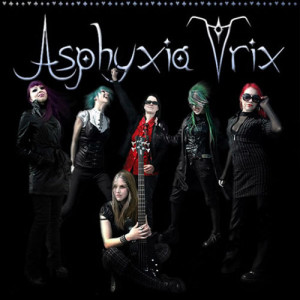 Download Asphyxia Obliterate my fate