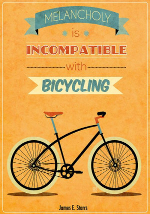 bike quotes 3 by shawnywithay typography and quotes