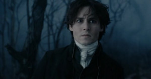 Ichabod Crane Sleepy Hollow Ichabod