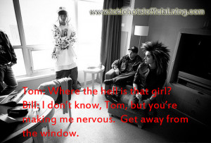 Tokio Hotel Quotes by Tokio Hotel Official