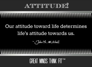 John N. Mitchell Quote #001