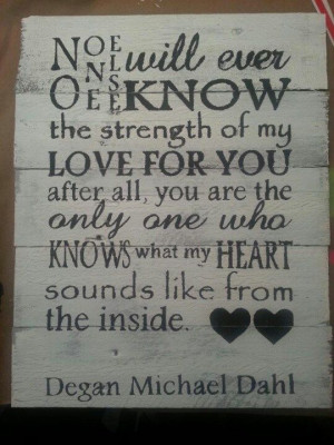 Customized Reclaimed Wood Quote for Baby Room Nursery 