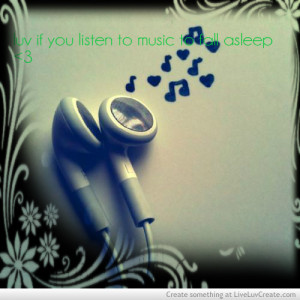 beautiful, cute, i love music, love, pretty, quote, quotes