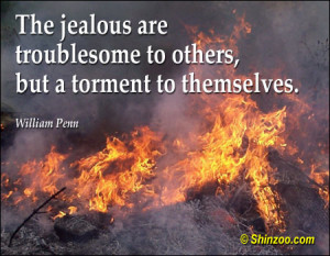 ... Jealousy Quotes with Images|Jealous|Envy|Pictures|Photos|Envious