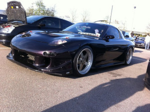 18x10! Work Equips all round