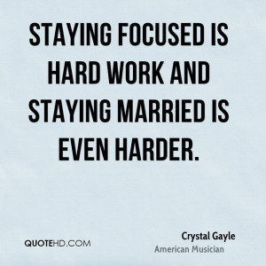 Marriage Is Hard Work Quotes