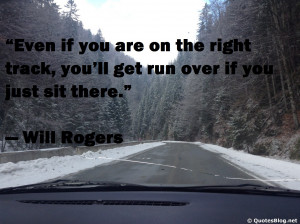 right track quote #top funny quotes