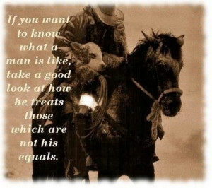 cowboy+wisdom | Cowboy Wisdom