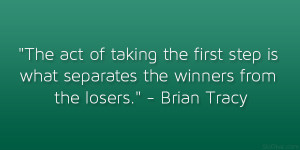 Quotes By Brian Tracy