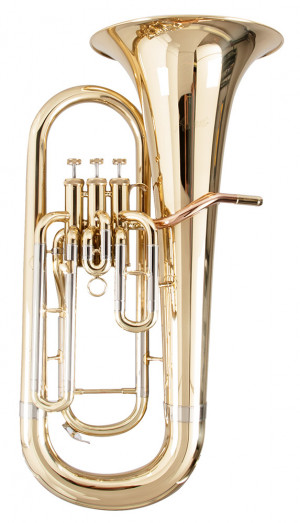 Tuba Euphonium Baritone