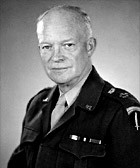 Dwight D. Eisenhower Quotes and Quotations