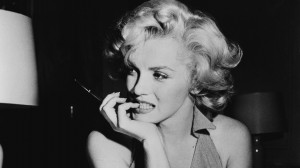 ... Marilyn Monroe's Body in 1962 Quotes Poetry When He Speaks of Her