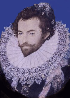 Sir Walter Raleigh: Wikis