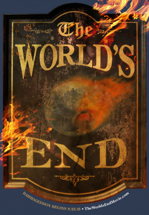 Categories: news , Tags: Pub Signs , The World's End