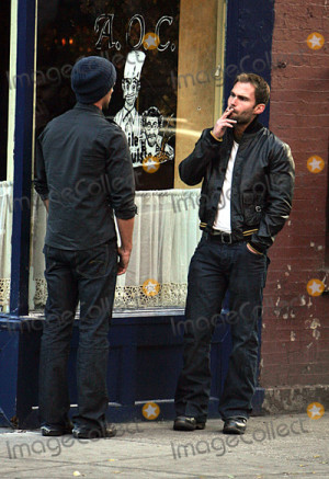 Seann William Scott,Seann Scott Photo - EXCLUSIVE SEANN WILLIAM SCOTT ...
