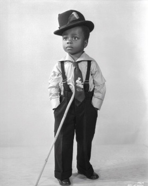 Showing Gallery For Little Rascals Buckwheat Quotes