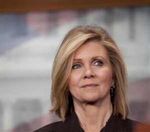 Rep. Marsha Blackburn wants to curtail perceived ill effects of the ...