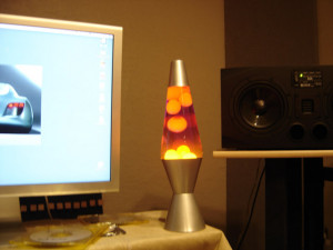 High End Lava Lamps In The Studio!-lavalamp.jpg