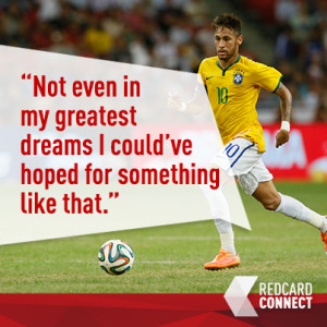 Top Quotes: Japan v Brazil