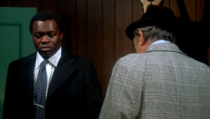 an interview with yaphet kotto yaphet kotto is one of the great actors ...