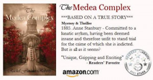 Shutter Island vs Gone Girl, The Medea Complex