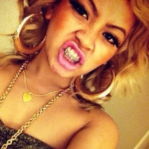 ... Tyga's Artist Commits Suicide Over Break-Up With Honey Cocaine