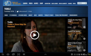 ... mischief and come check out tickle watch full episodes and much much