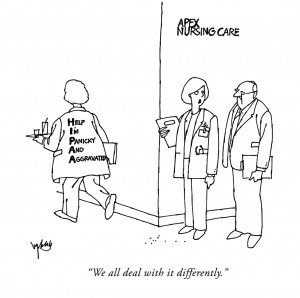 Hipaa Cartoon, Cartoon Electronics