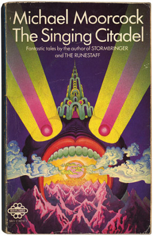 DOUBLE PSYCHIC REACHAROUND!