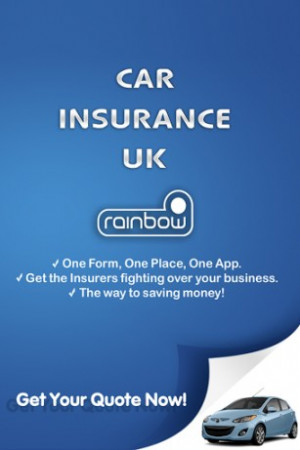 View bigger - Cheap Car Insurance Quotes UK for Android screenshot